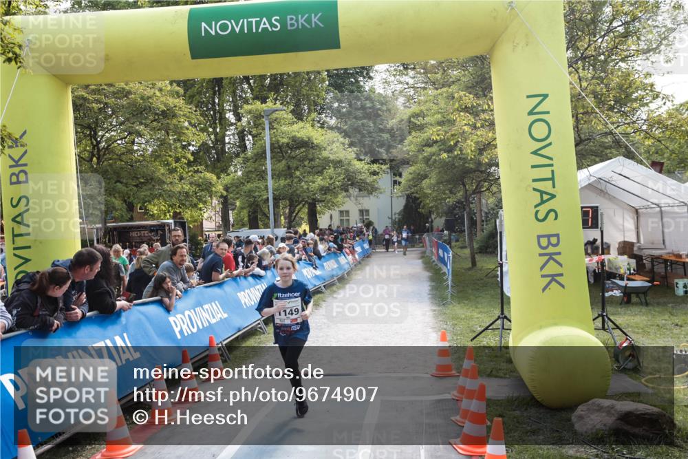09.05.2026 - Störlauf H.Heesch http://msf.ph/oto/9674907 09.05.2026 14:54:27 Ziel 149 meine-sportfotos.de