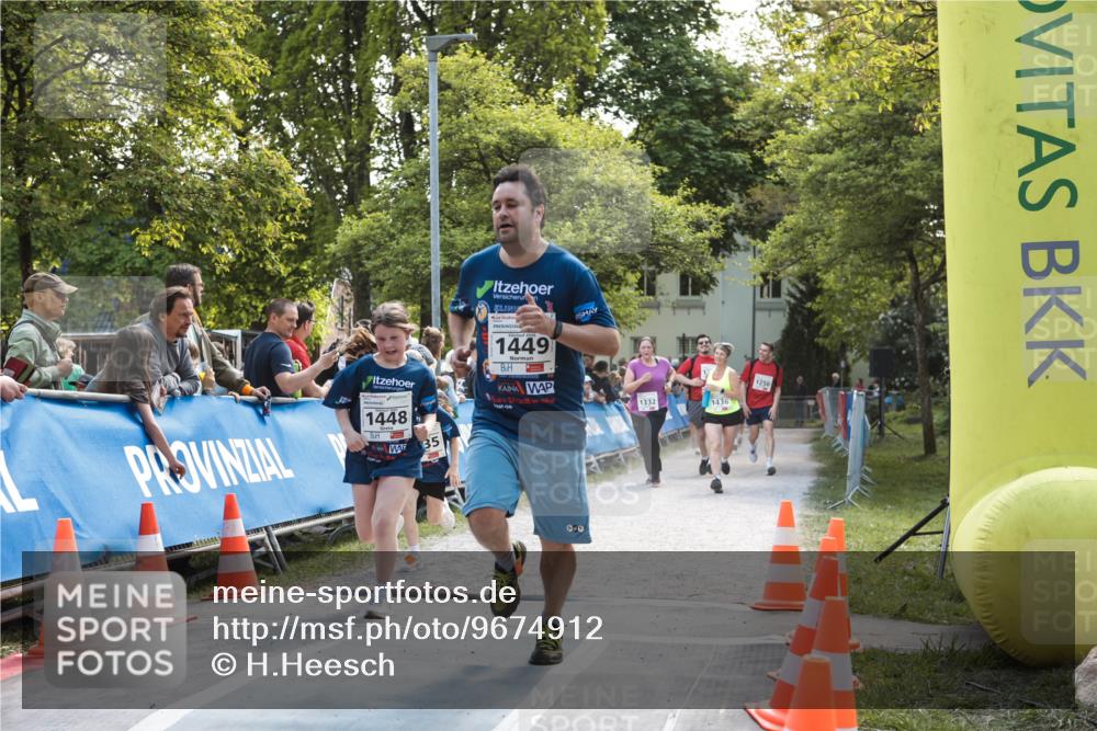 09.05.2026 - Störlauf H.Heesch http://msf.ph/oto/9674912 09.05.2026 14:54:37 Ziel 1448, 35, 1449, 000, 1332, 1436, 1250 meine-sportfotos.de