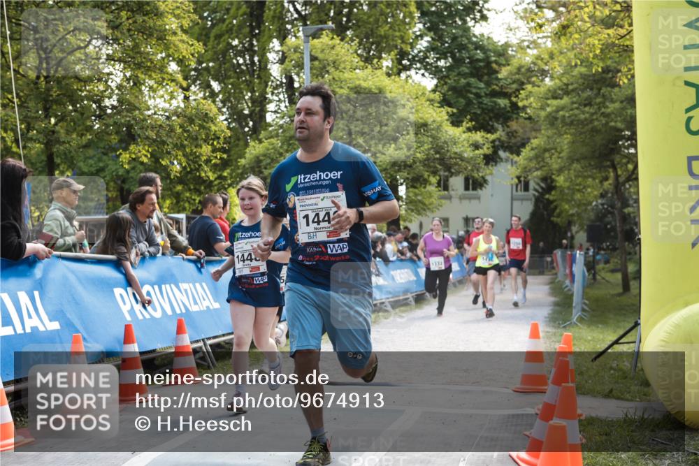09.05.2026 - Störlauf H.Heesch http://msf.ph/oto/9674913 09.05.2026 14:54:38 Ziel 144, 144, 1332, 040 meine-sportfotos.de