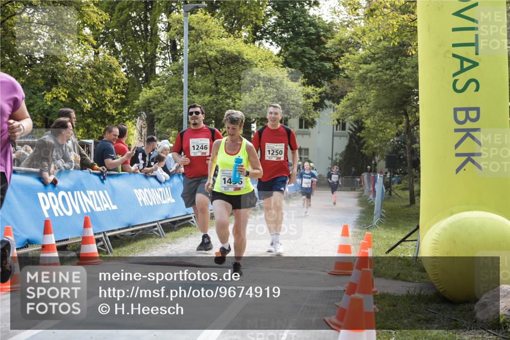 09.05.2026 - Störlauf H.Heesch http://msf.ph/oto/9674919 09.05.2026 14:54:41 Ziel 1246, 1250 meine-sportfotos.de