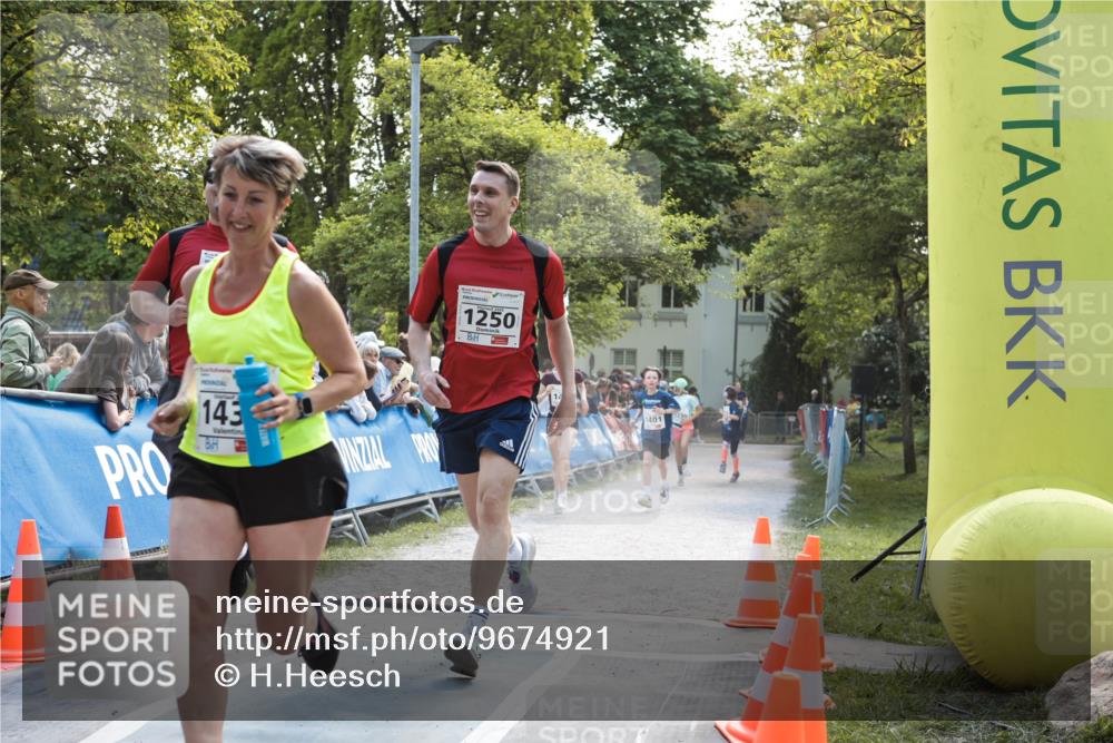 09.05.2026 - Störlauf H.Heesch http://msf.ph/oto/9674921 09.05.2026 14:54:42 Ziel 143, 1250 meine-sportfotos.de