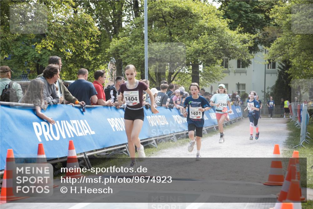 09.05.2026 - Störlauf H.Heesch http://msf.ph/oto/9674923 09.05.2026 14:54:44 Ziel 1404, 1401, 290, 1 meine-sportfotos.de