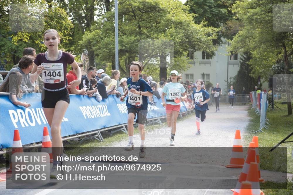 09.05.2026 - Störlauf H.Heesch http://msf.ph/oto/9674925 09.05.2026 14:54:44 Ziel 2026, 1404, 1401, 1290, 1310 meine-sportfotos.de