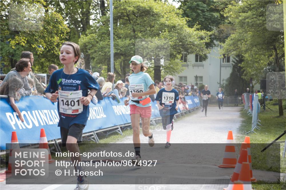 09.05.2026 - Störlauf H.Heesch http://msf.ph/oto/9674927 09.05.2026 14:54:45 Ziel 1290, 1401, 1310 meine-sportfotos.de