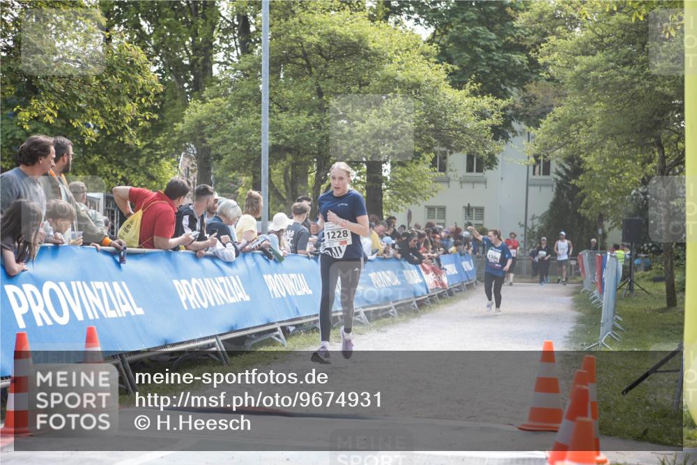 09.05.2026 - Störlauf H.Heesch http://msf.ph/oto/9674931 09.05.2026 14:54:50 Ziel 1228, 2, 1309 meine-sportfotos.de