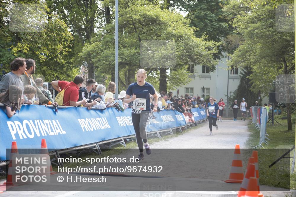 09.05.2026 - Störlauf H.Heesch http://msf.ph/oto/9674932 09.05.2026 14:54:50 Ziel 1228, 1309 meine-sportfotos.de