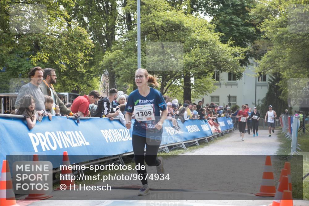 09.05.2026 - Störlauf H.Heesch http://msf.ph/oto/9674934 09.05.2026 14:54:55 Ziel 1309, 1258 meine-sportfotos.de