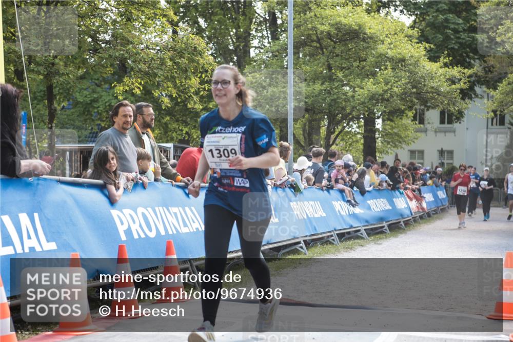09.05.2026 - Störlauf H.Heesch http://msf.ph/oto/9674936 09.05.2026 14:54:56 Ziel 1309, 1258 meine-sportfotos.de