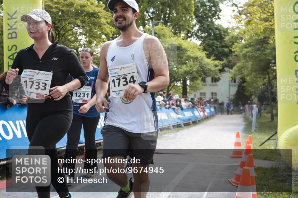 09.05.2026 - Störlauf H.Heesch http://msf.ph/oto/9674945 09.05.2026 14:55:06 Ziel 2026, 1733, 1231, 2026, 1734 meine-sportfotos.de