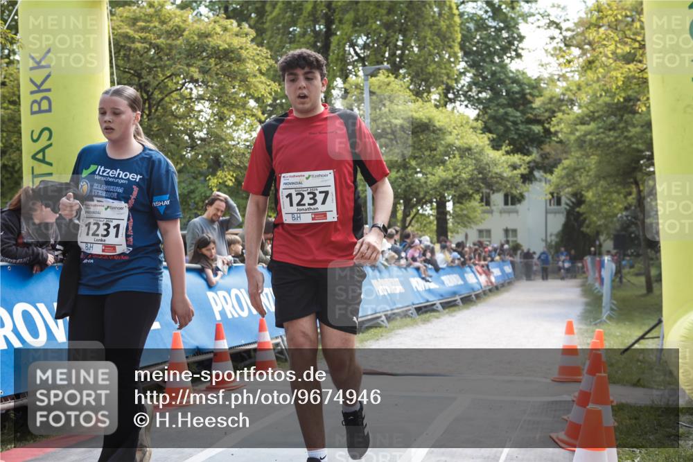 09.05.2026 - Störlauf H.Heesch http://msf.ph/oto/9674946 09.05.2026 14:55:07 Ziel 2026, 1231, 2026, 1237 meine-sportfotos.de