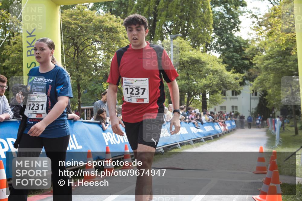 09.05.2026 - Störlauf H.Heesch http://msf.ph/oto/9674947 09.05.2026 14:55:07 Ziel 2026, 1231, 2026, 1237 meine-sportfotos.de