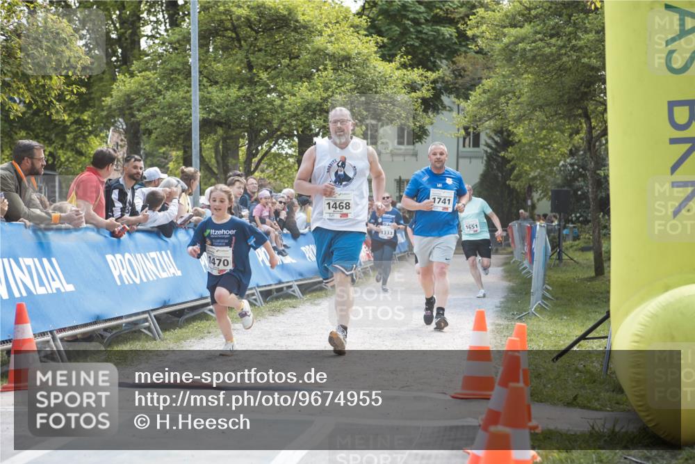 09.05.2026 - Störlauf H.Heesch http://msf.ph/oto/9674955 09.05.2026 14:55:20 Ziel 1470, 1468, 1333, 1741, 1651 meine-sportfotos.de
