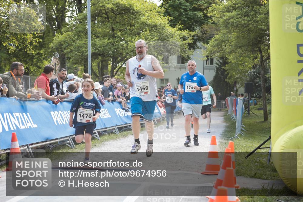 09.05.2026 - Störlauf H.Heesch http://msf.ph/oto/9674956 09.05.2026 14:55:20 Ziel 1470, 1468, 1333, 174, 651 meine-sportfotos.de