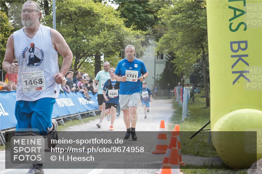 09.05.2026 - Störlauf H.Heesch http://msf.ph/oto/9674958 09.05.2026 14:55:21 Ziel 1468, 1445, 1741 meine-sportfotos.de