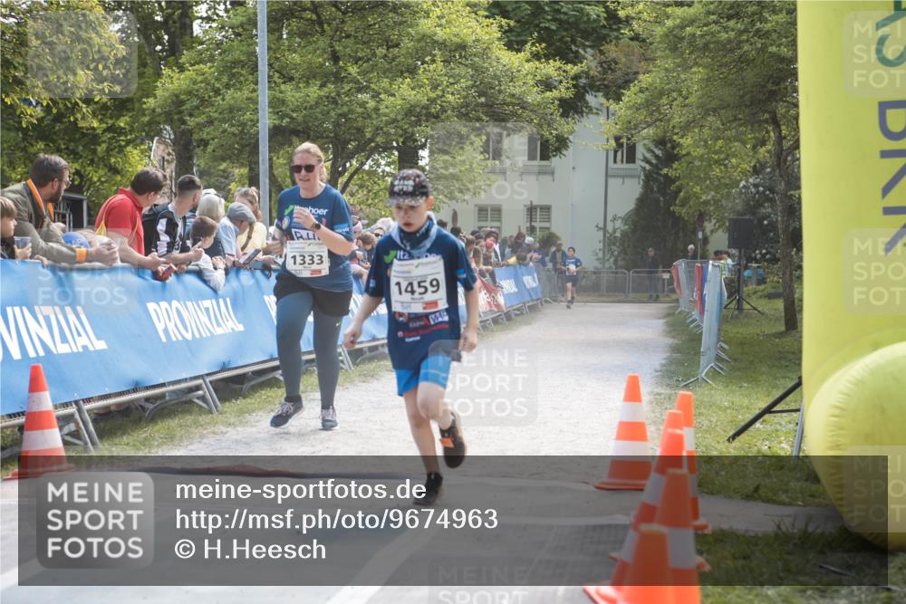 09.05.2026 - Störlauf H.Heesch http://msf.ph/oto/9674963 09.05.2026 14:55:24 Ziel 1333, 1459 meine-sportfotos.de