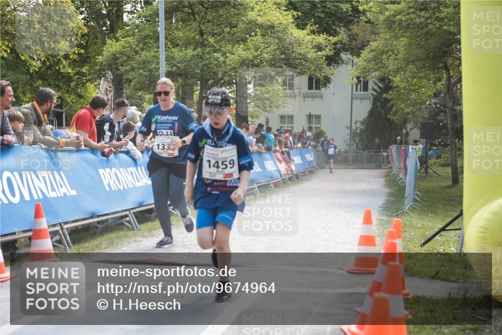 09.05.2026 - Störlauf H.Heesch http://msf.ph/oto/9674964 09.05.2026 14:55:24 Ziel 133, 1459 meine-sportfotos.de