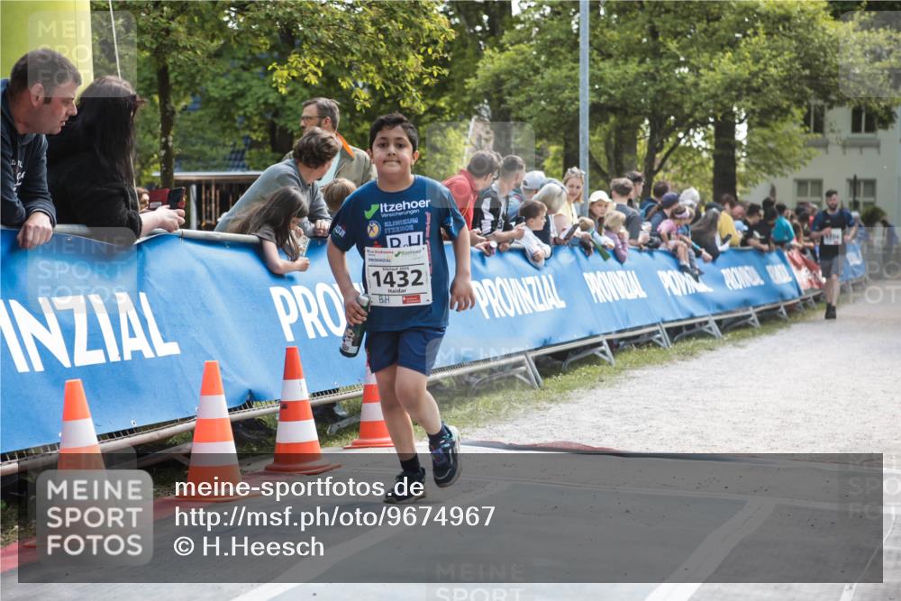 09.05.2026 - Störlauf H.Heesch http://msf.ph/oto/9674967 09.05.2026 14:55:35 Ziel 1432, 1706 meine-sportfotos.de