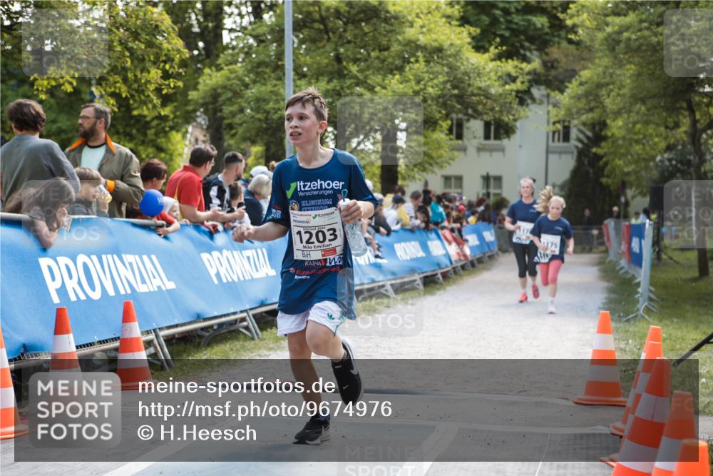 09.05.2026 - Störlauf H.Heesch http://msf.ph/oto/9674976 09.05.2026 14:55:49 Ziel 2026, 1203, 117, 175 meine-sportfotos.de
