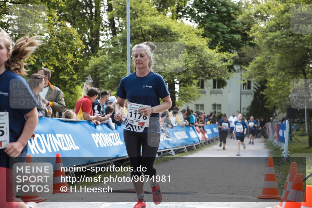 09.05.2026 - Störlauf H.Heesch http://msf.ph/oto/9674981 09.05.2026 14:55:53 Ziel 1176, 1140 meine-sportfotos.de