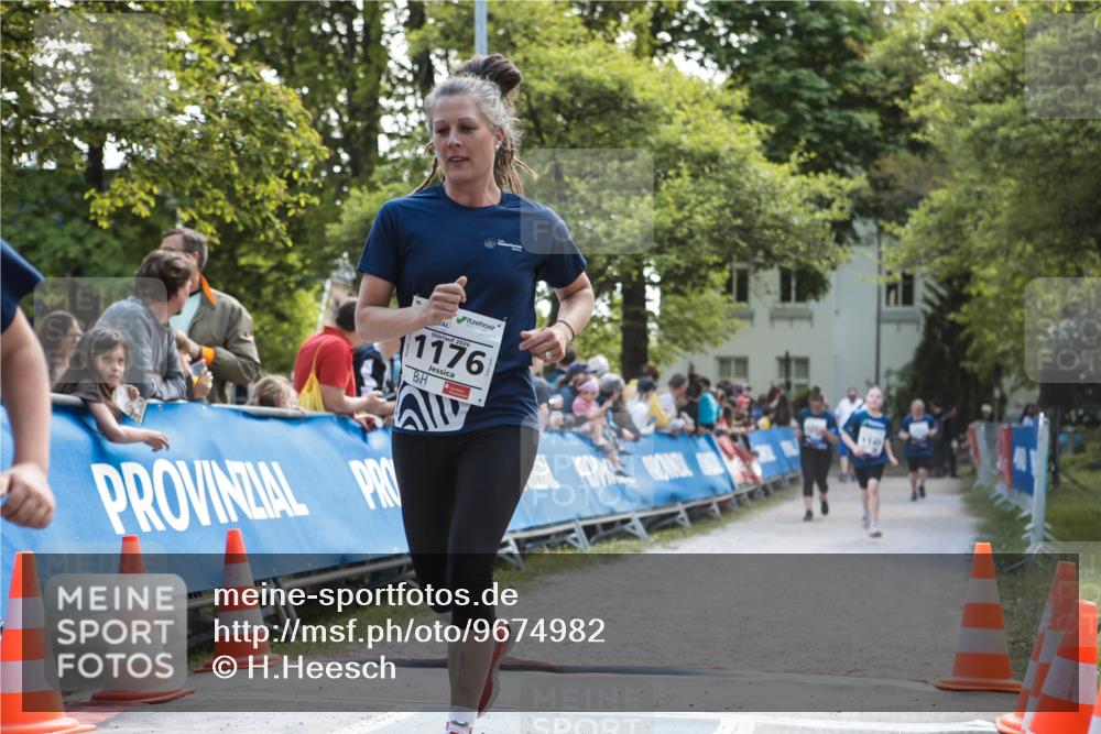 09.05.2026 - Störlauf H.Heesch http://msf.ph/oto/9674982 09.05.2026 14:55:53 Ziel 2026, 1176 meine-sportfotos.de