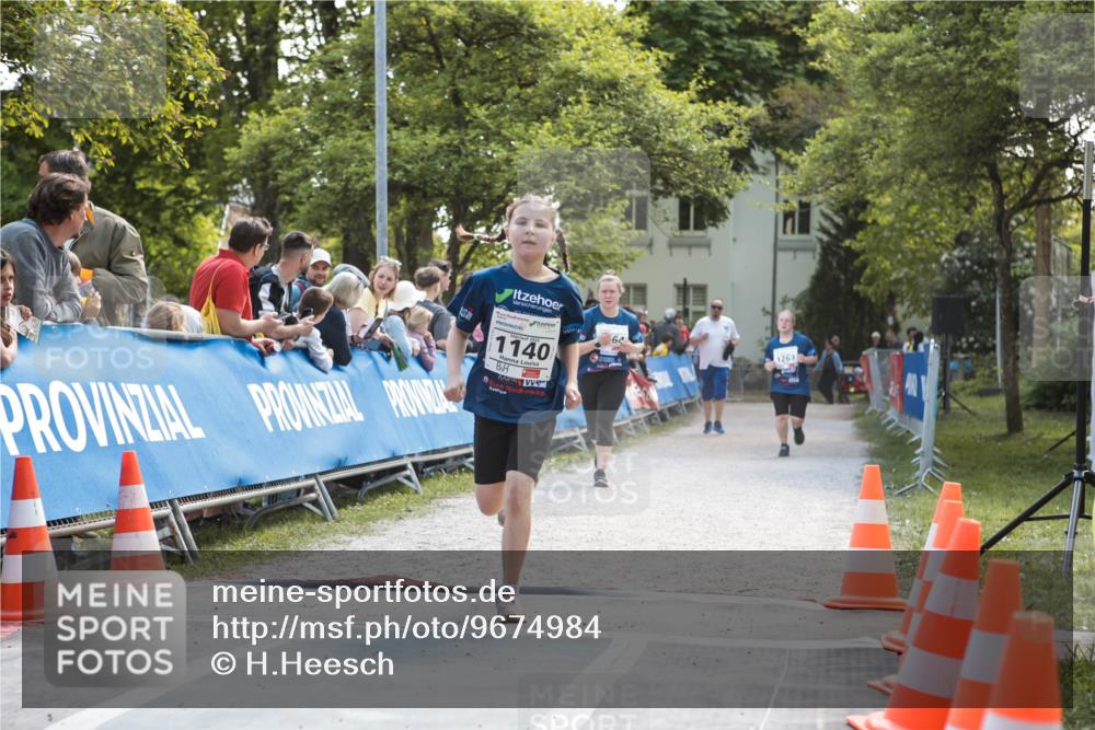 09.05.2026 - Störlauf H.Heesch http://msf.ph/oto/9674984 09.05.2026 14:55:57 Ziel 1140, 64, 1263 meine-sportfotos.de