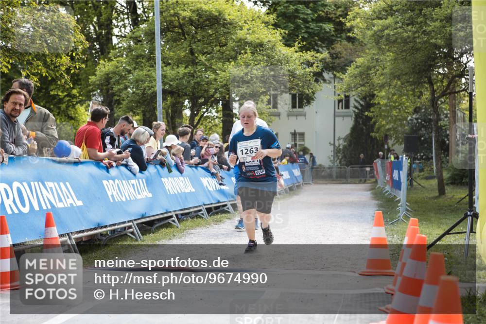 09.05.2026 - Störlauf H.Heesch http://msf.ph/oto/9674990 09.05.2026 14:56:02 Ziel 1263 meine-sportfotos.de