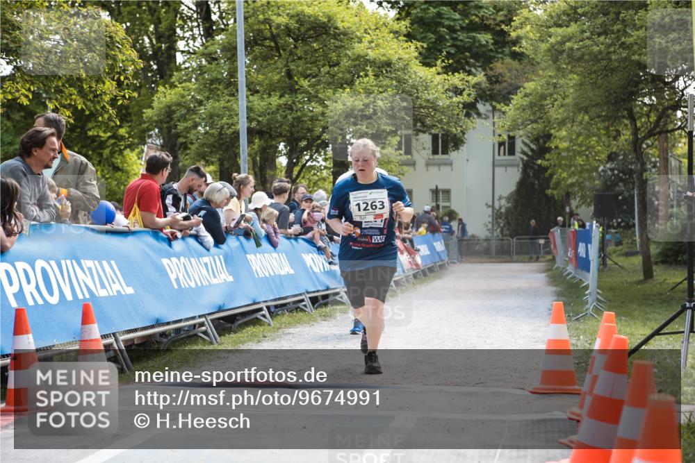 09.05.2026 - Störlauf H.Heesch http://msf.ph/oto/9674991 09.05.2026 14:56:02 Ziel 1263 meine-sportfotos.de