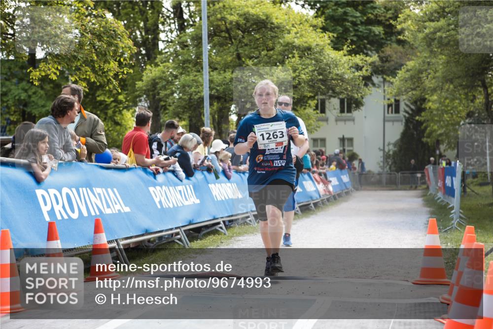 09.05.2026 - Störlauf H.Heesch http://msf.ph/oto/9674993 09.05.2026 14:56:03 Ziel 1263 meine-sportfotos.de