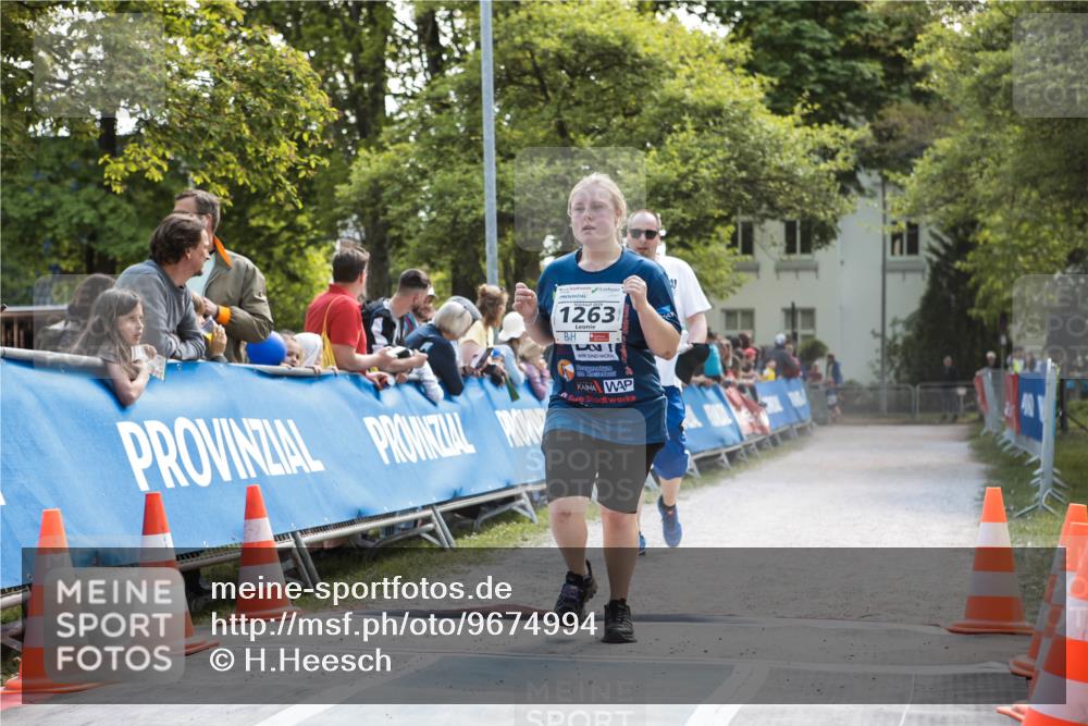 09.05.2026 - Störlauf H.Heesch http://msf.ph/oto/9674994 09.05.2026 14:56:03 Ziel 1263 meine-sportfotos.de