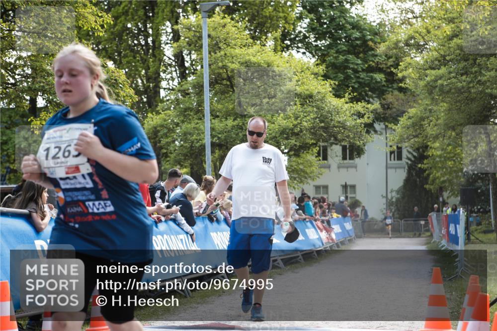 09.05.2026 - Störlauf H.Heesch http://msf.ph/oto/9674995 09.05.2026 14:56:05 Ziel 1265 meine-sportfotos.de