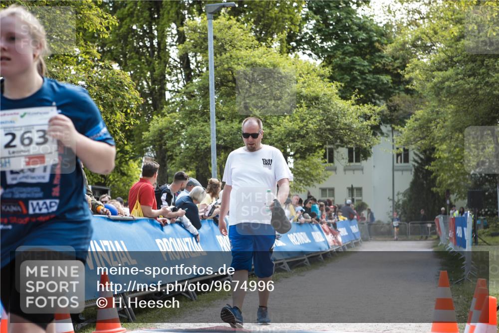 09.05.2026 - Störlauf H.Heesch http://msf.ph/oto/9674996 09.05.2026 14:56:05 Ziel 263 meine-sportfotos.de