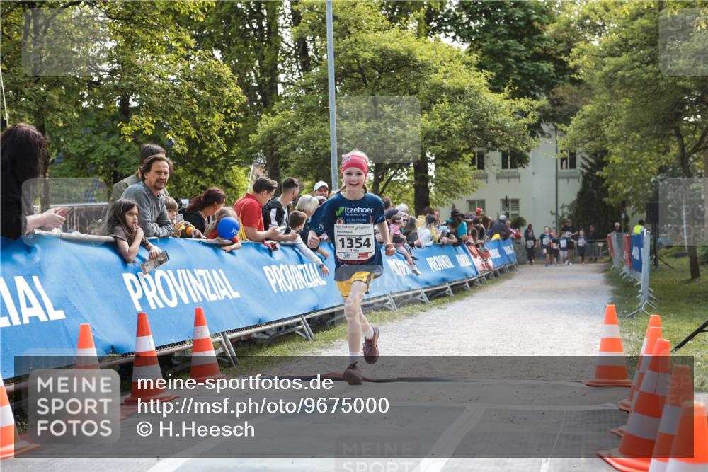09.05.2026 - Störlauf H.Heesch http://msf.ph/oto/9675000 09.05.2026 14:56:16 Ziel 1354 meine-sportfotos.de