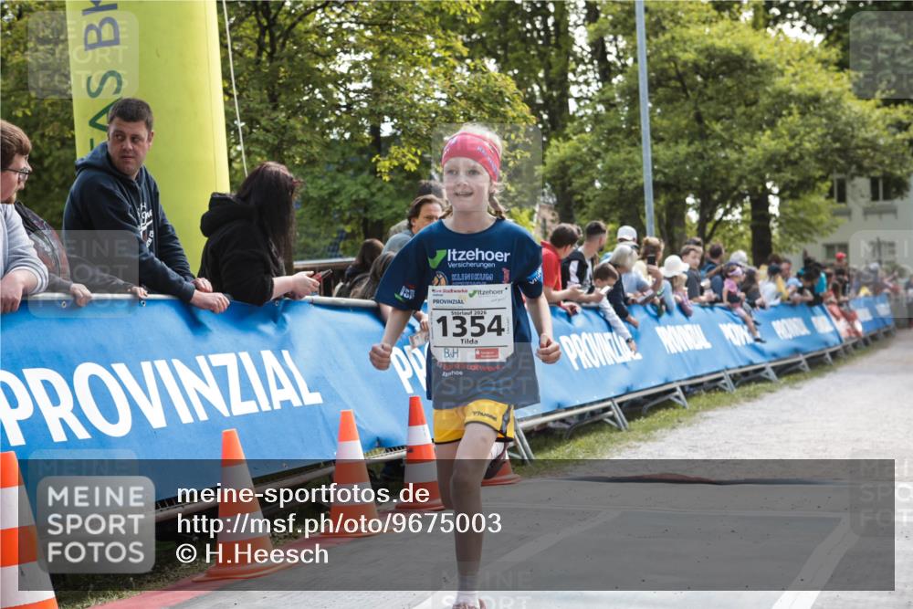 09.05.2026 - Störlauf H.Heesch http://msf.ph/oto/9675003 09.05.2026 14:56:17 Ziel 2026, 1354 meine-sportfotos.de