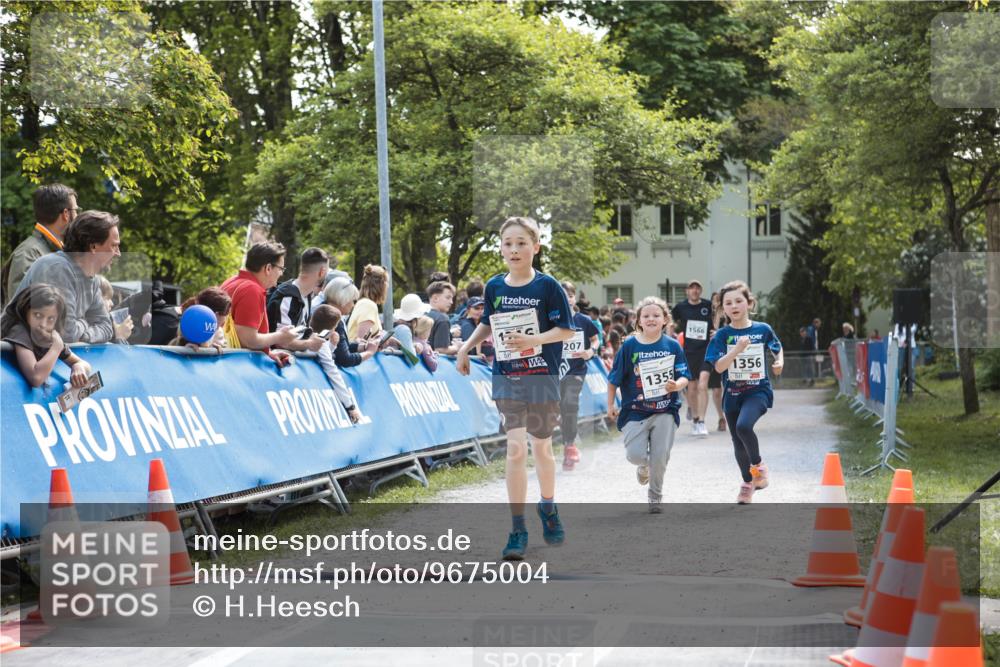 09.05.2026 - Störlauf H.Heesch http://msf.ph/oto/9675004 09.05.2026 14:56:24 Ziel 207, 1355, 1566, 1356 meine-sportfotos.de