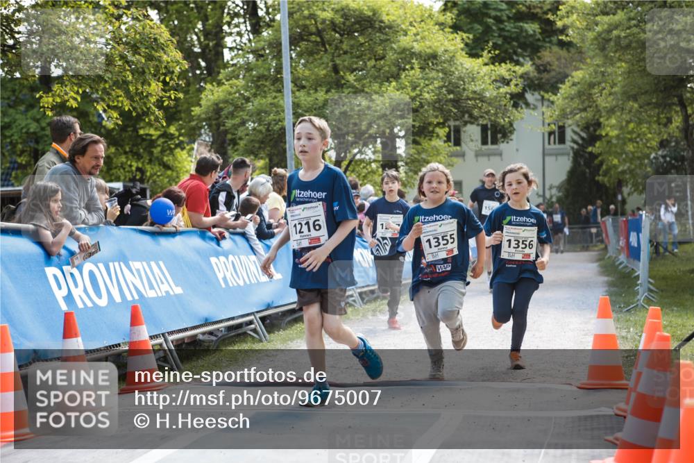 09.05.2026 - Störlauf H.Heesch http://msf.ph/oto/9675007 09.05.2026 14:56:25 Ziel 1216, 1355, 156, 1356 meine-sportfotos.de