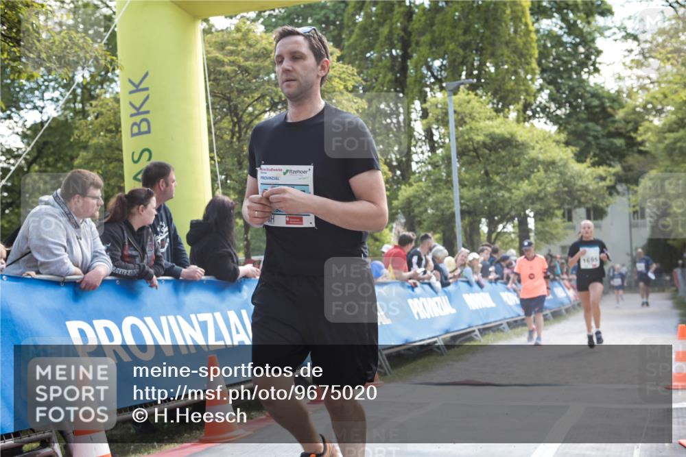 09.05.2026 - Störlauf H.Heesch http://msf.ph/oto/9675020 09.05.2026 14:56:31 Ziel 1695 meine-sportfotos.de