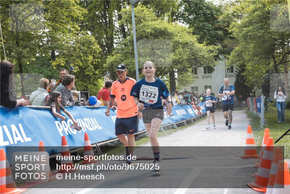 09.05.2026 - Störlauf H.Heesch http://msf.ph/oto/9675025 09.05.2026 14:56:35 Ziel 1322, 1512 meine-sportfotos.de