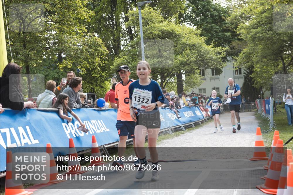 09.05.2026 - Störlauf H.Heesch http://msf.ph/oto/9675026 09.05.2026 14:56:36 Ziel 1322, 1512, 1511 meine-sportfotos.de
