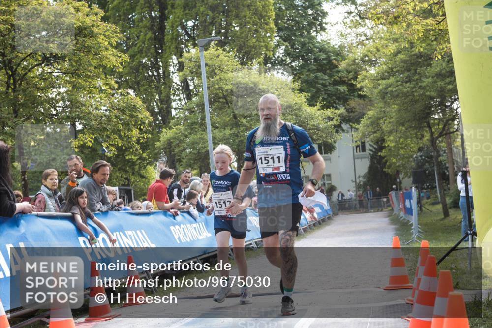 09.05.2026 - Störlauf H.Heesch http://msf.ph/oto/9675030 09.05.2026 14:56:39 Ziel 1511, 1512, 1 meine-sportfotos.de