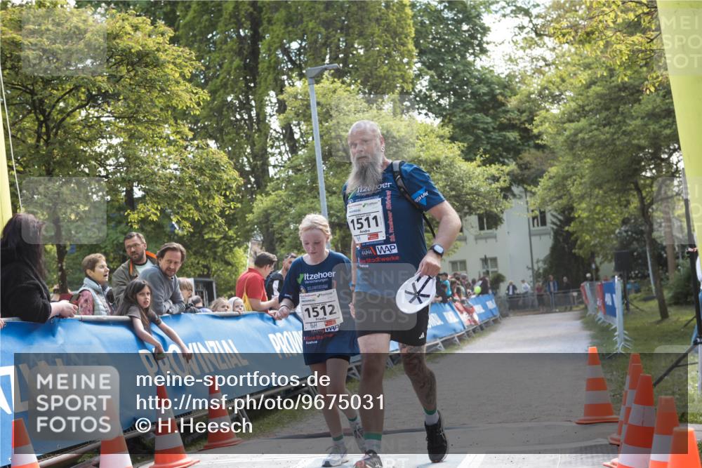 09.05.2026 - Störlauf H.Heesch http://msf.ph/oto/9675031 09.05.2026 14:56:39 Ziel 1512, 1511 meine-sportfotos.de