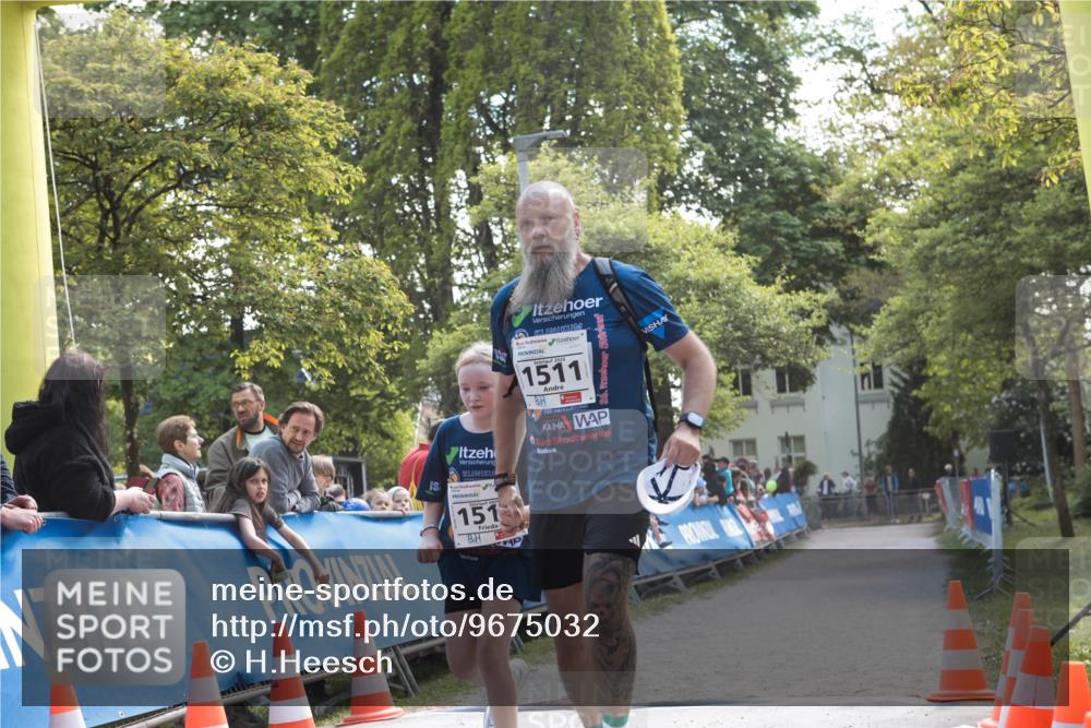 09.05.2026 - Störlauf H.Heesch http://msf.ph/oto/9675032 09.05.2026 14:56:40 Ziel 151, 2026, 1511 meine-sportfotos.de