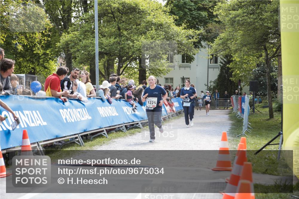 09.05.2026 - Störlauf H.Heesch http://msf.ph/oto/9675034 09.05.2026 14:56:52 Ziel 1225 meine-sportfotos.de