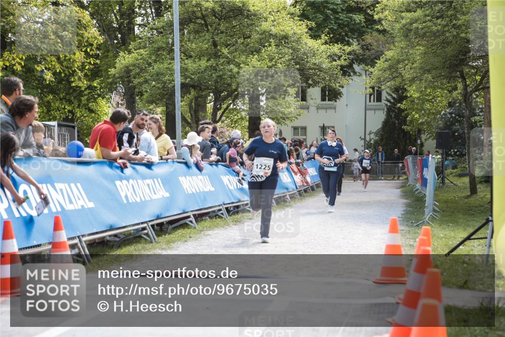 09.05.2026 - Störlauf H.Heesch http://msf.ph/oto/9675035 09.05.2026 14:56:52 Ziel 1225 meine-sportfotos.de