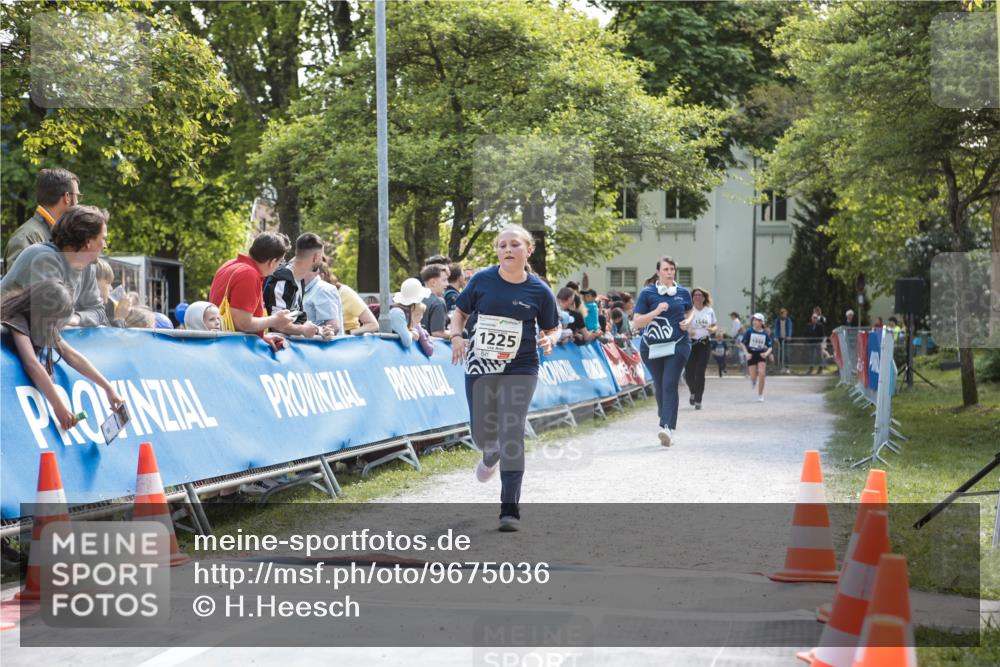 09.05.2026 - Störlauf H.Heesch http://msf.ph/oto/9675036 09.05.2026 14:56:53 Ziel 1225 meine-sportfotos.de
