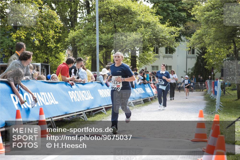 09.05.2026 - Störlauf H.Heesch http://msf.ph/oto/9675037 09.05.2026 14:56:53 Ziel 1225 meine-sportfotos.de