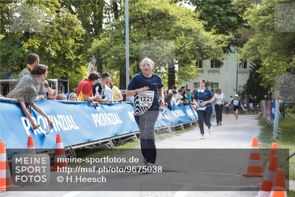 09.05.2026 - Störlauf H.Heesch http://msf.ph/oto/9675038 09.05.2026 14:56:54 Ziel 1225 meine-sportfotos.de
