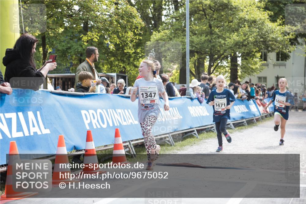 09.05.2026 - Störlauf H.Heesch http://msf.ph/oto/9675052 09.05.2026 14:57:07 Ziel 1347, 1471 meine-sportfotos.de