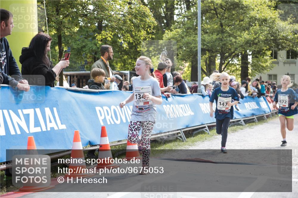 09.05.2026 - Störlauf H.Heesch http://msf.ph/oto/9675053 09.05.2026 14:57:07 Ziel 134, 147, 1472 meine-sportfotos.de