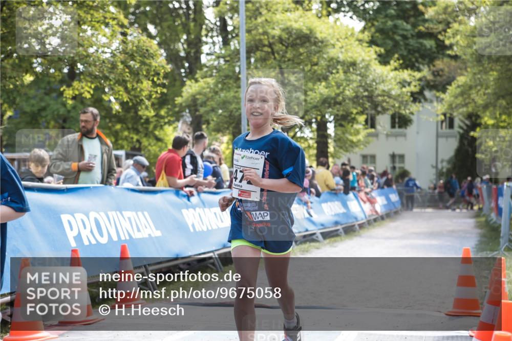 09.05.2026 - Störlauf H.Heesch http://msf.ph/oto/9675058 09.05.2026 14:57:09 Ziel 47 meine-sportfotos.de