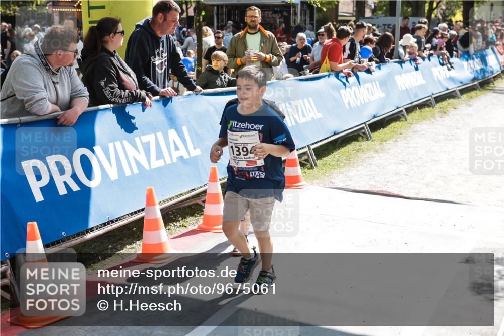 09.05.2026 - Störlauf H.Heesch http://msf.ph/oto/9675061 09.05.2026 14:57:36 Ziel 2026, 1394 meine-sportfotos.de